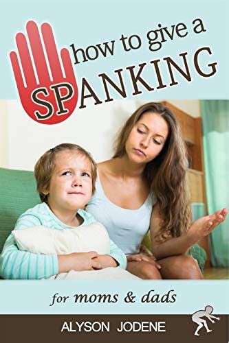 Spanking (give) Escort 